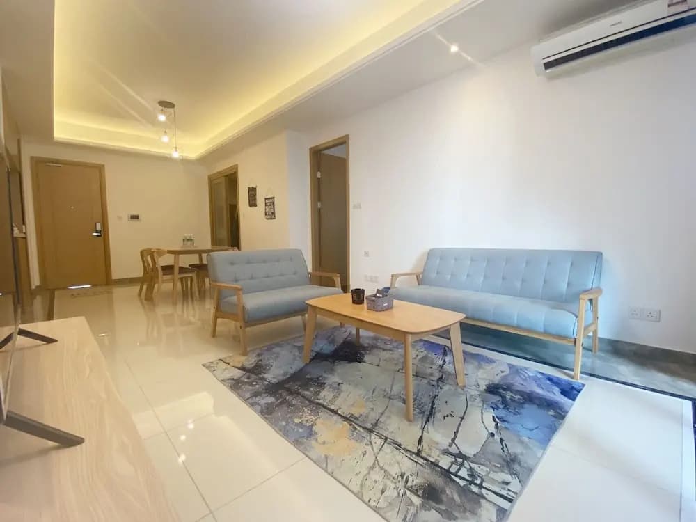 R&F TrexHomestay - photo 13