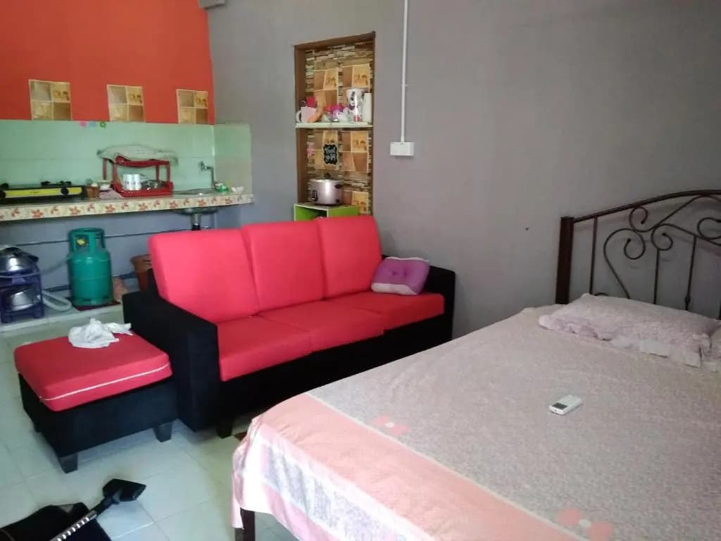 Bonda Guesthouse II - photo 1