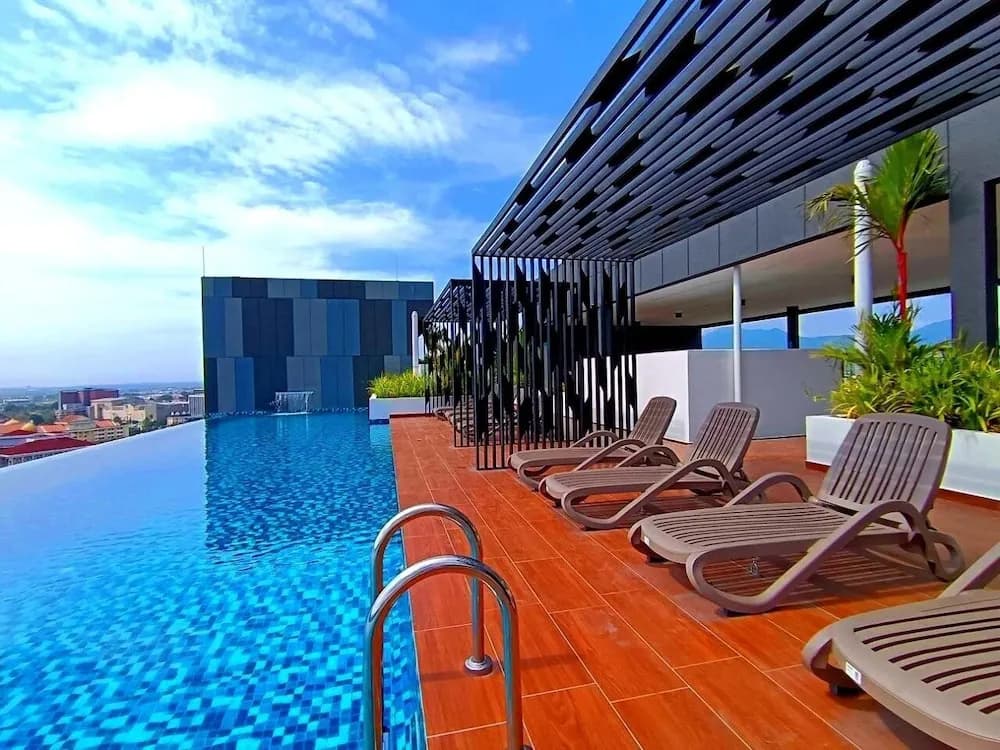 The Horizon Ipoh L15 by Grab A Stay - photo 15