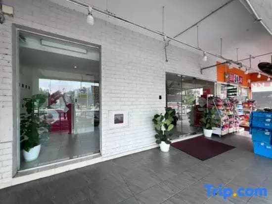 Swing & Pillows @ Kajang Selangor - photo 3