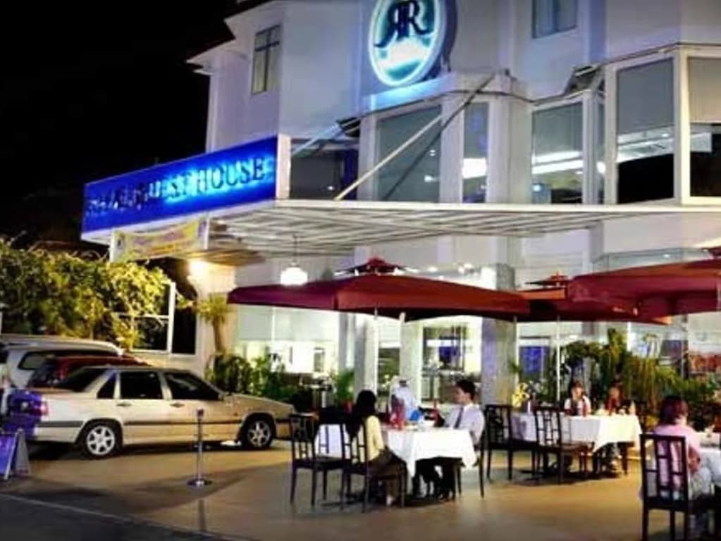 Royal Guest House RGH - photo 20