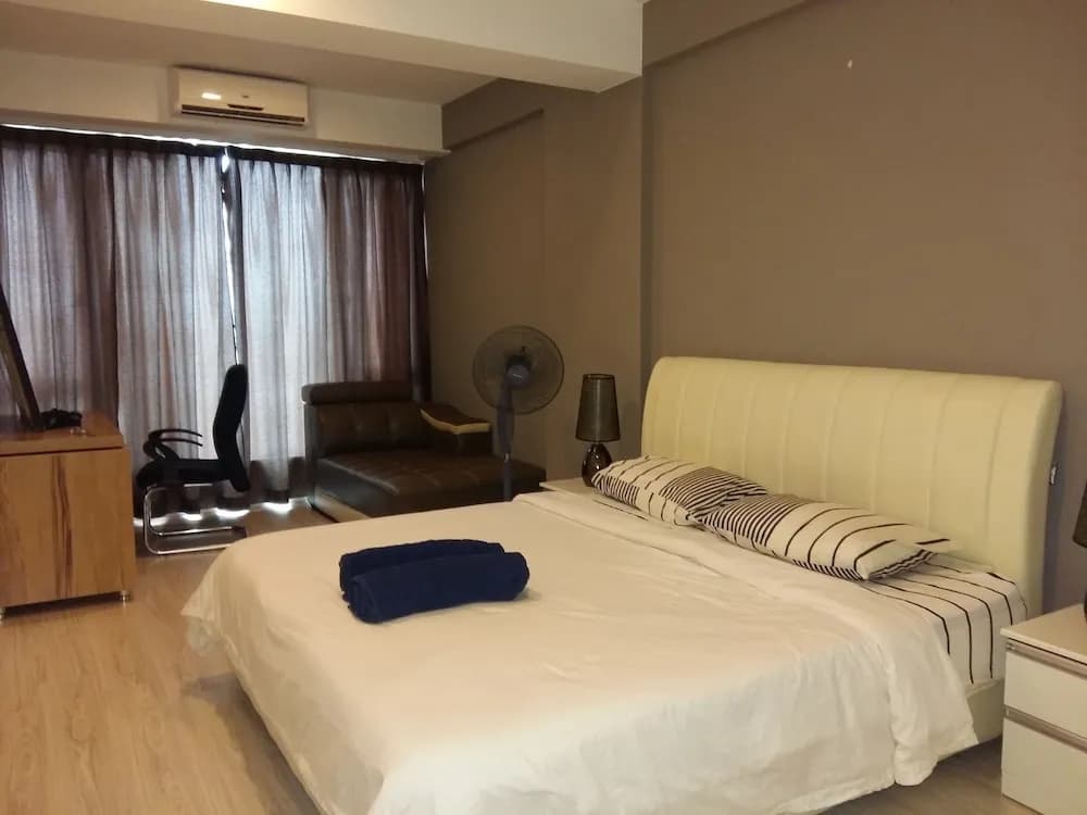 Jesselton City Stay - photo 5