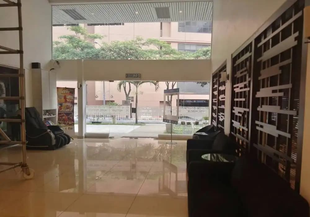 Hotel Mercury - photo 11