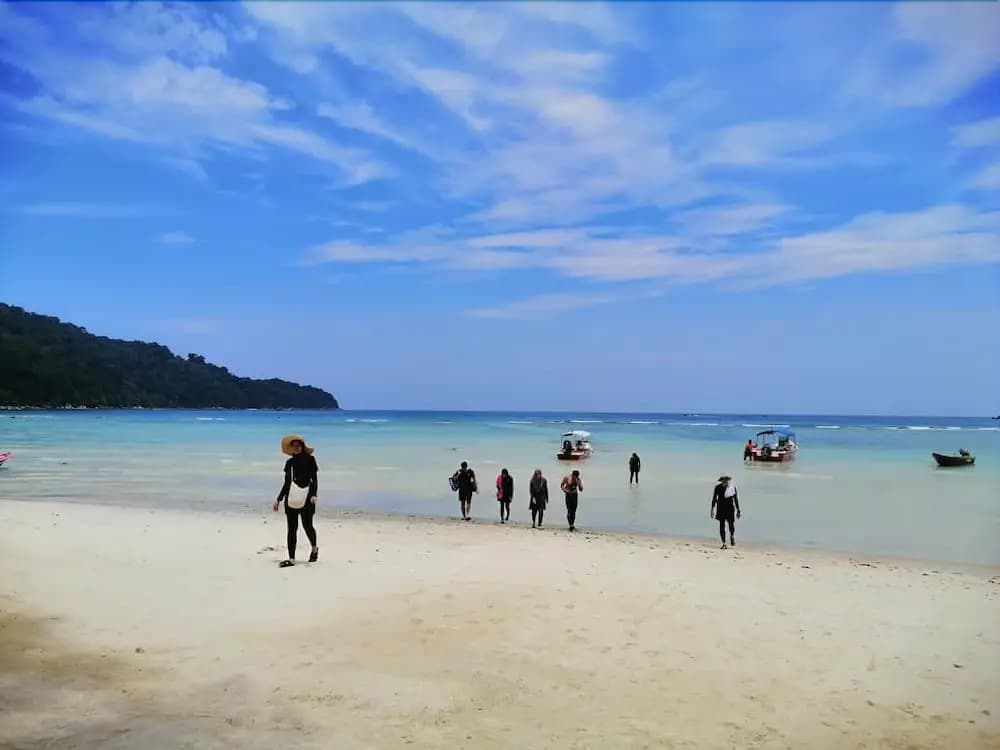 Samudra Beach Chalet - photo 11