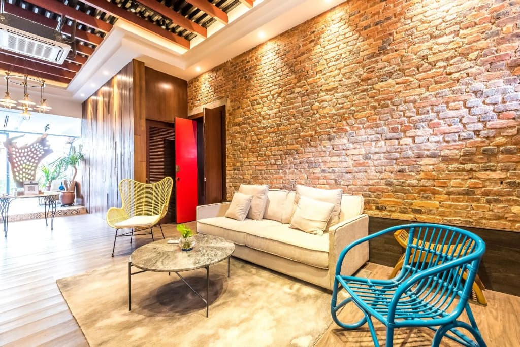 Tien Terrace - photo 1