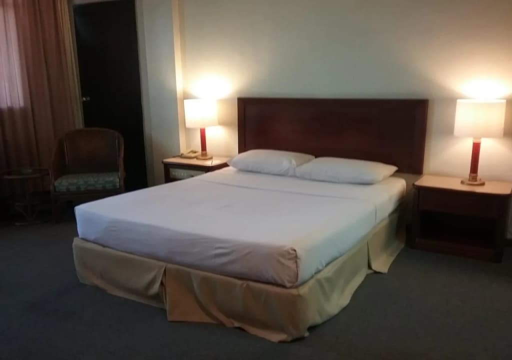 Timotel Hotel - photo 4
