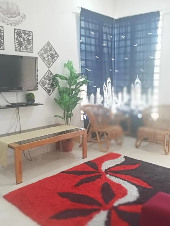 Alif Homestay Changlun - photo 3