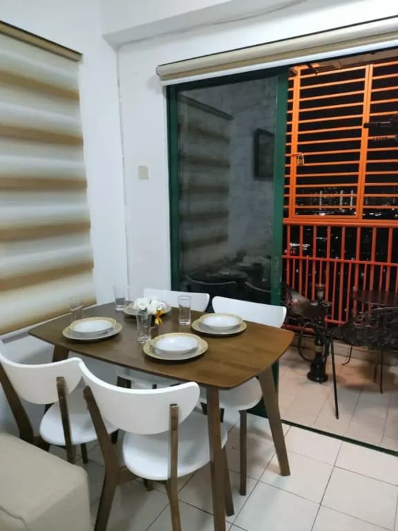 Permai Puteri Homestay Ampang - photo 15