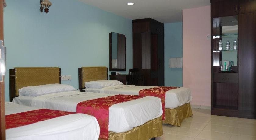 Winsons Business Inn - photo 14