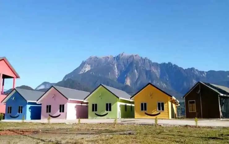 Happy Village Kundasang - photo 11