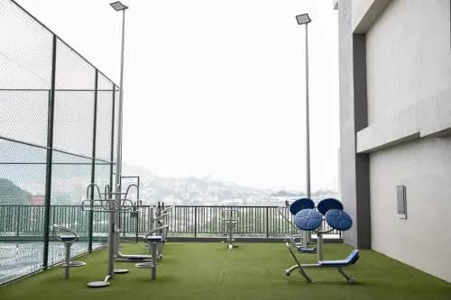 28 Boulevard Superior 2 Bedroom Resort Facilities 3-6km to Velocity TRX KLCC - photo 11