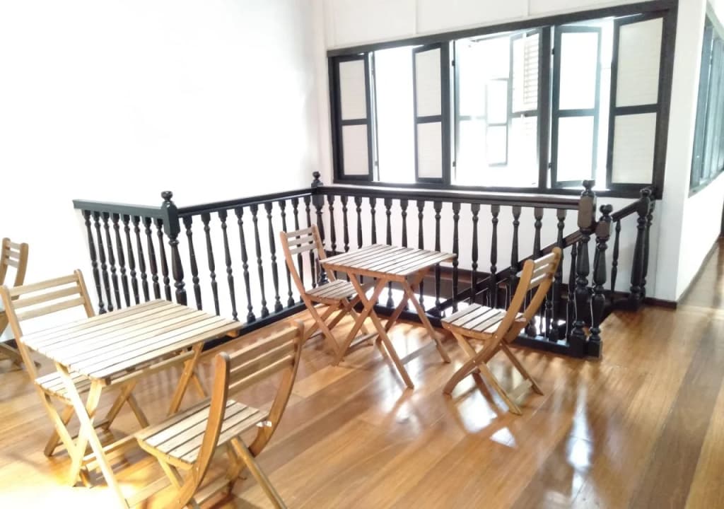 Riccarton Jonkerview Cottage Hotel - photo 3