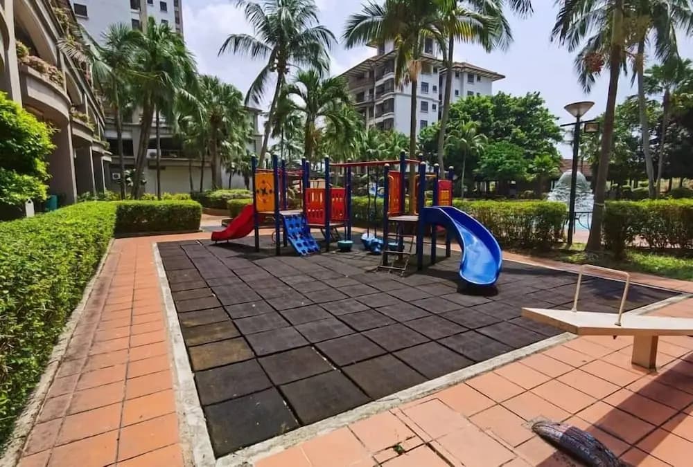Mahkota Hotel Melaka by I Housing - photo 16