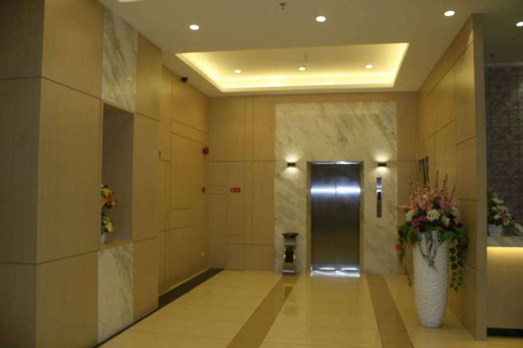 Aurora Hotel - photo 13