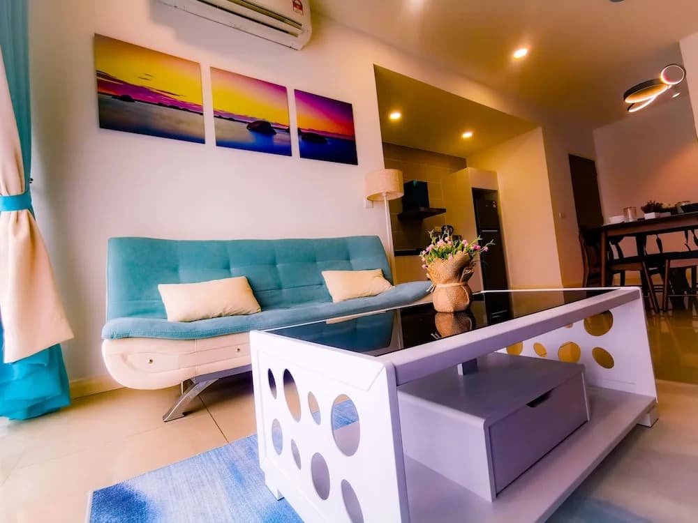 Legoland D'Pristine Themed Apartment by TGP - photo 1