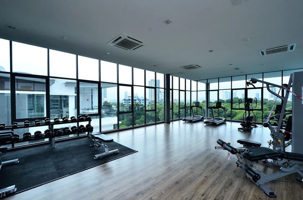 DeCristal Villa 25 - photo 18