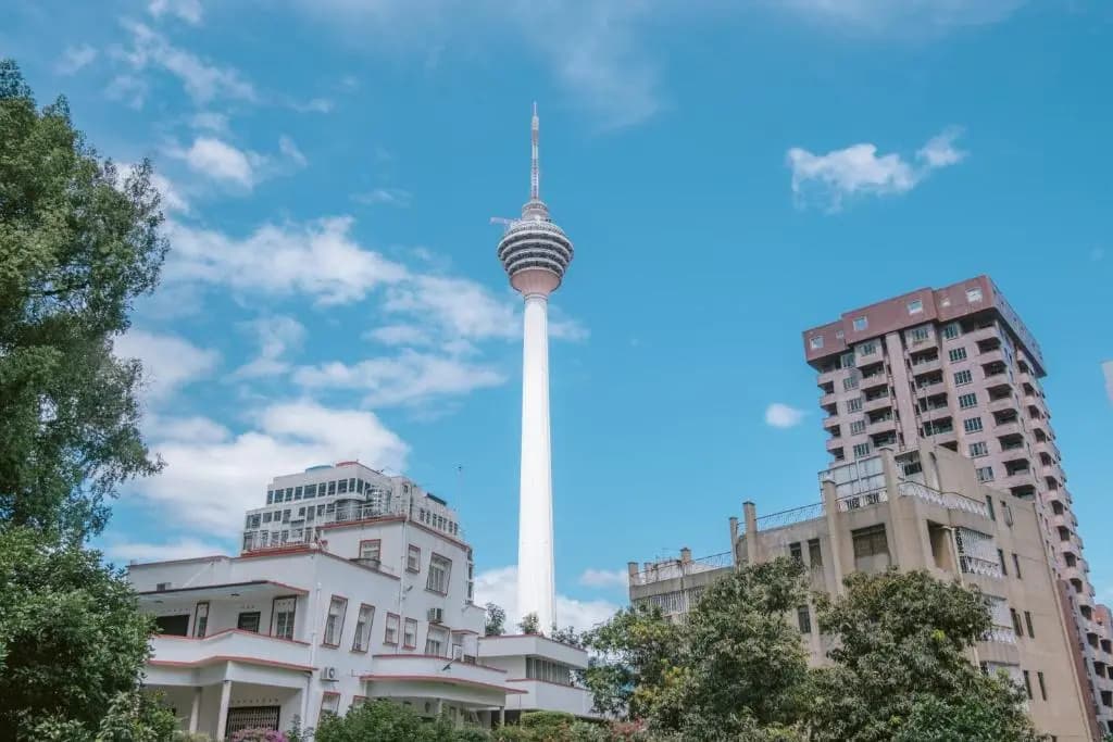 Indie Hotel Kuala Lumpur - photo 12
