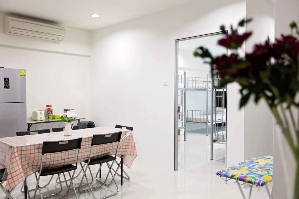 Summer Suite KLCC Residences - photo 10