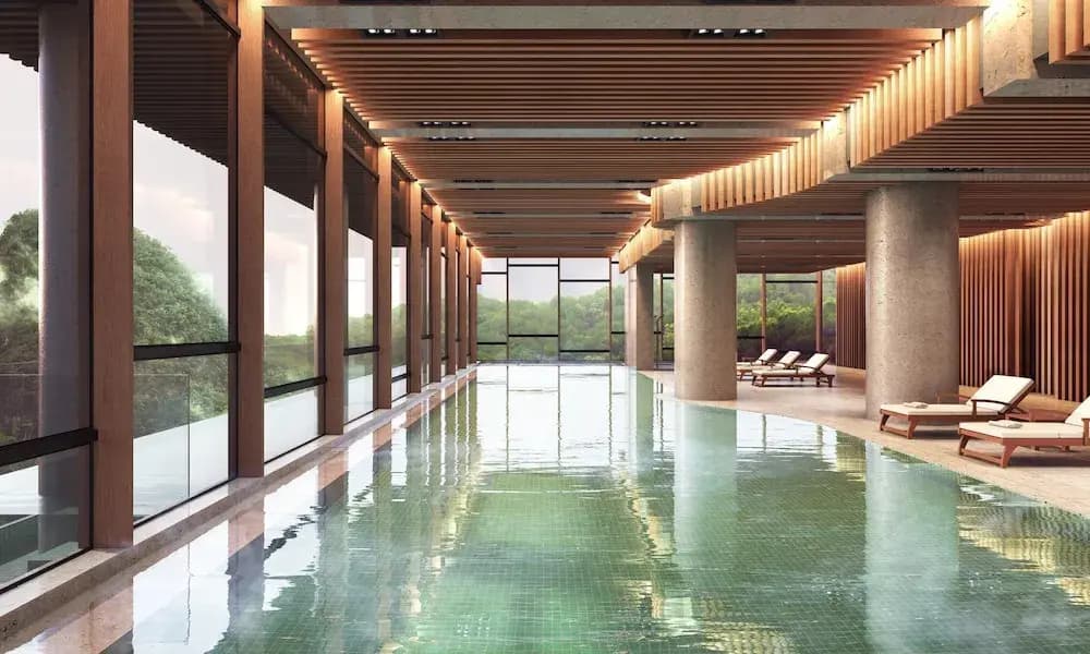 Antara Residence By Sleeping Lion - photo 13