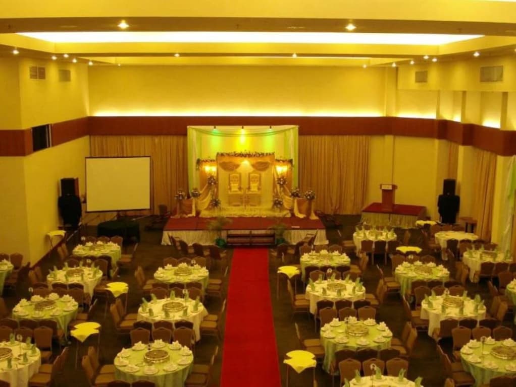 Empress Sepang Hotel - photo 14