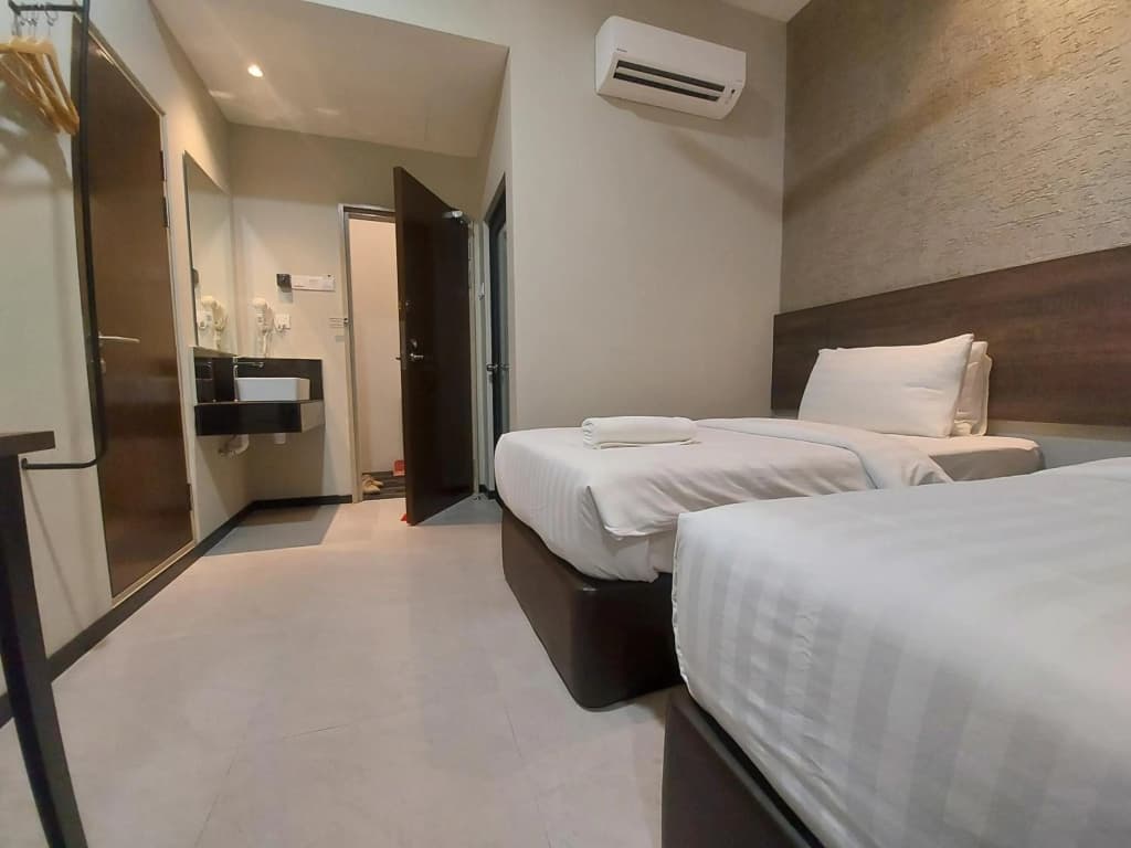 MIICO Hotel @ Mount Austin - photo 6