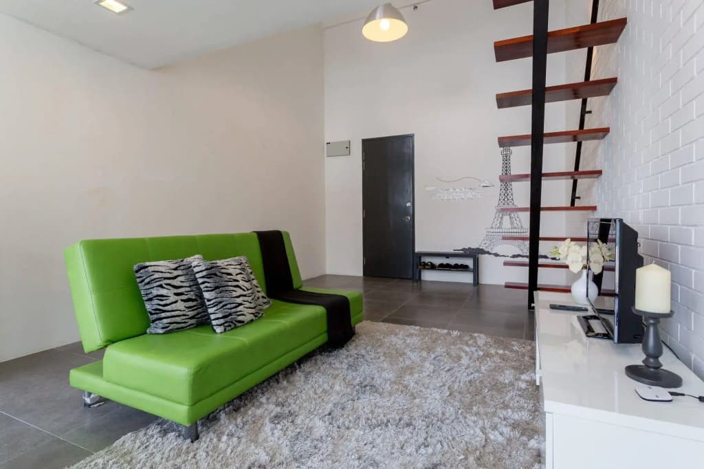 Skylivia Empire Damansara - photo 8