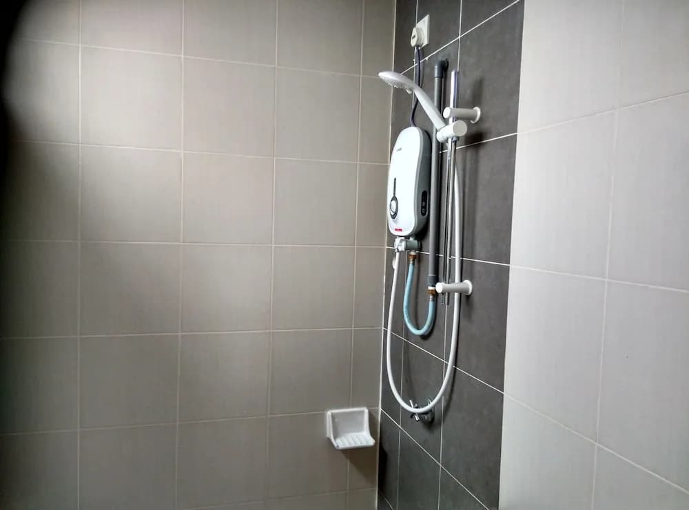 KB D'Perdana Suites - photo 7