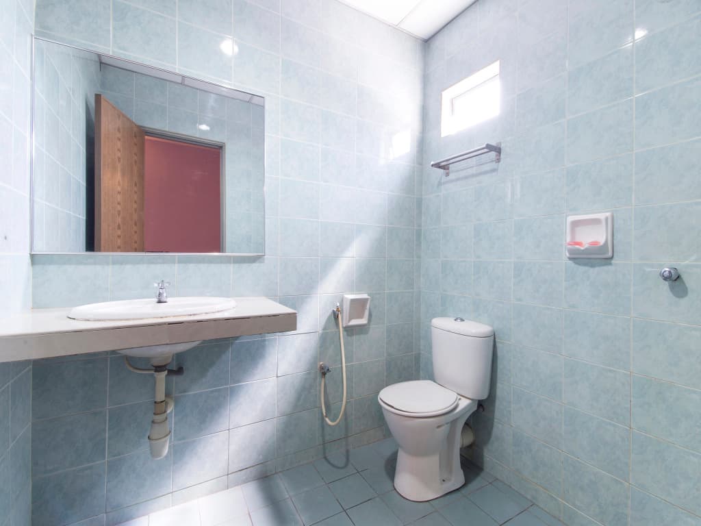 Super OYO 484 Comfort Hotel Kapar - photo 9
