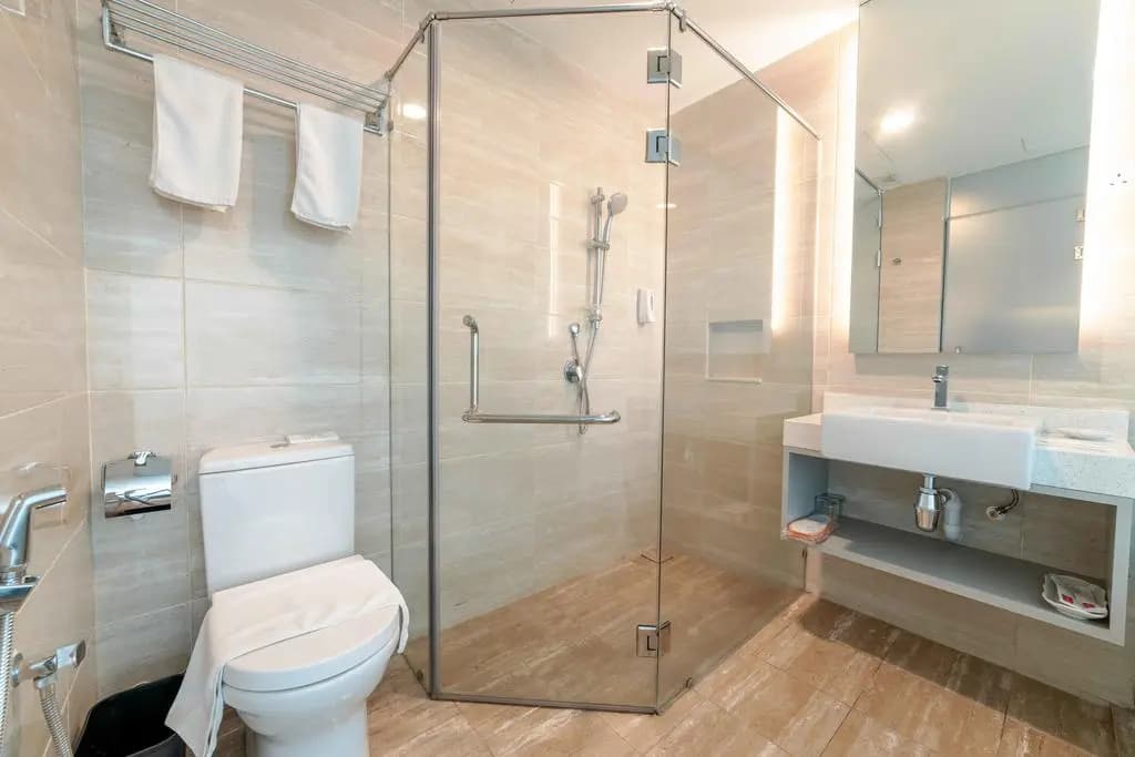 Mei Hotel - photo 9