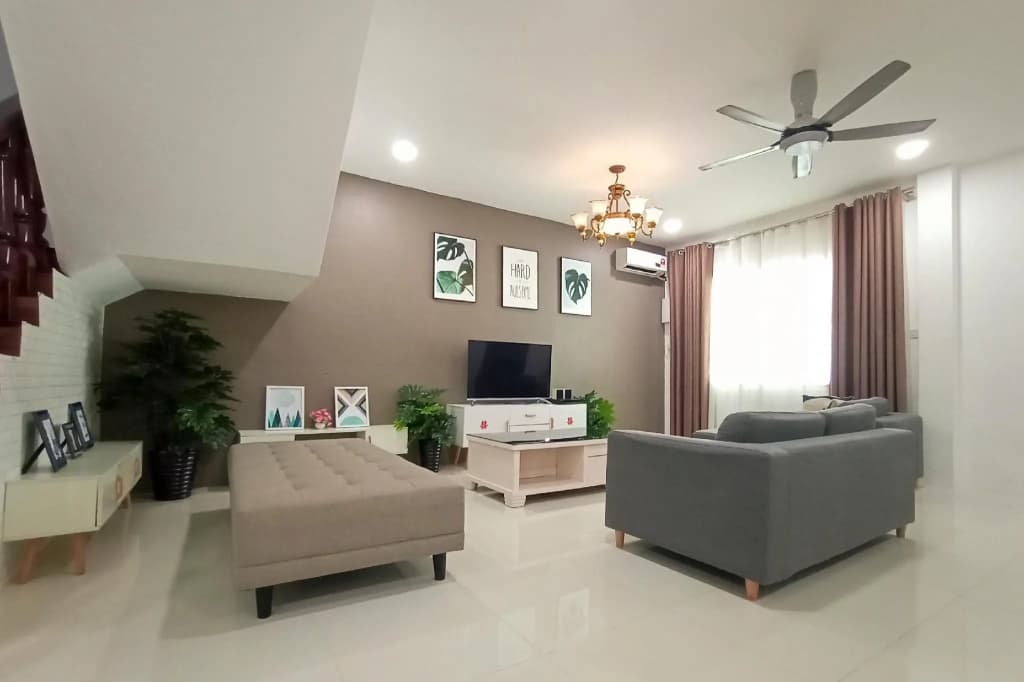 Oyo 90191 Sibu Homestay4U - photo 2