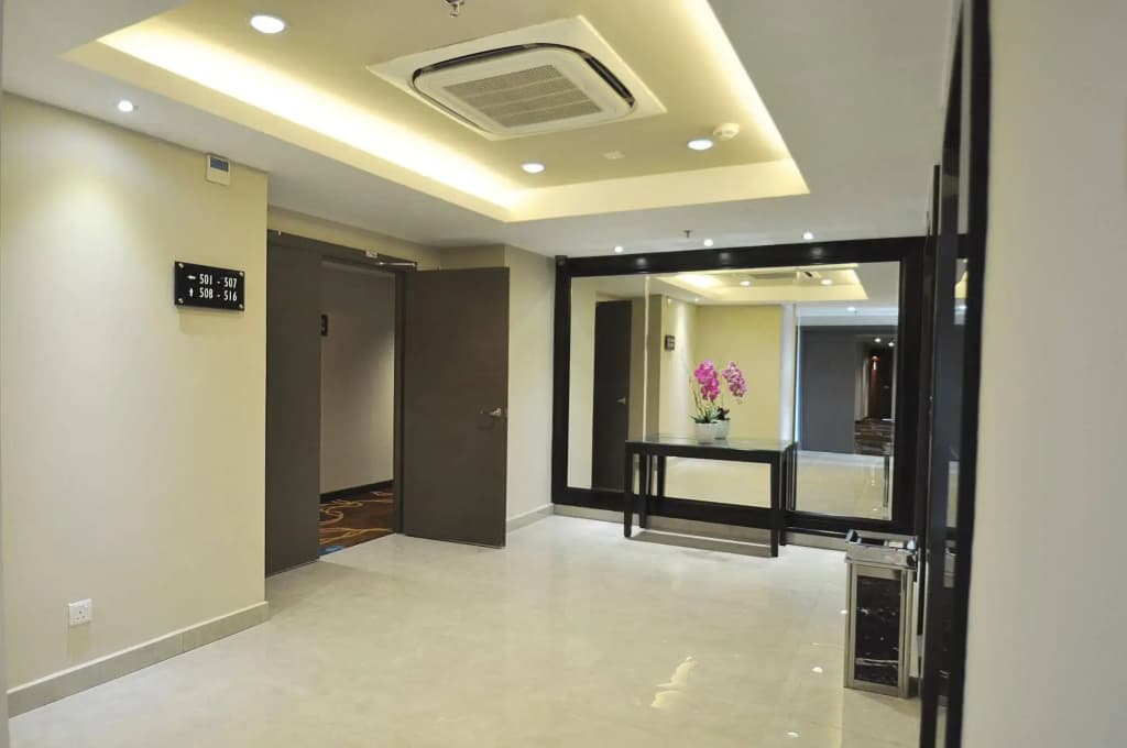 Dreamtel Kota Kinabalu - photo 14