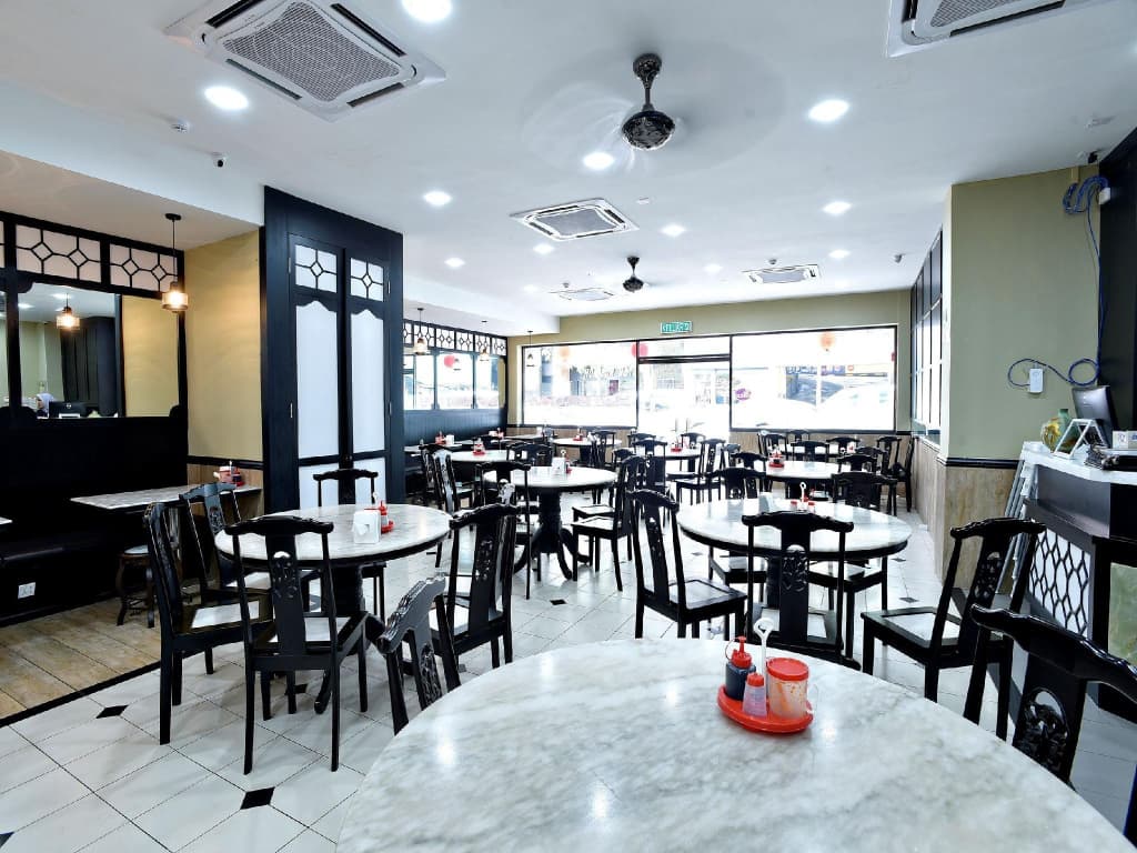Pantai Inn - photo 24