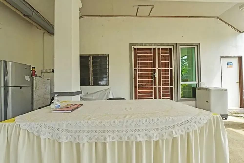 Homestay Masha Padang Besar - photo 2
