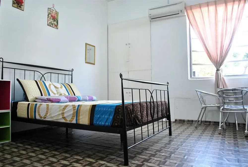 The Cardamom Hostel - photo 19