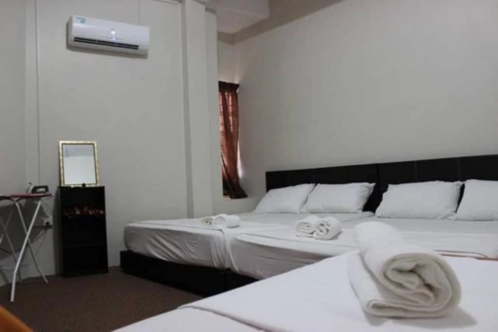 Sireh Hotel & Apartment - photo 5