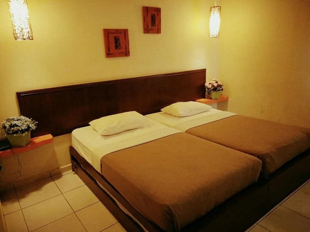 Newbridge Hotel - photo 6