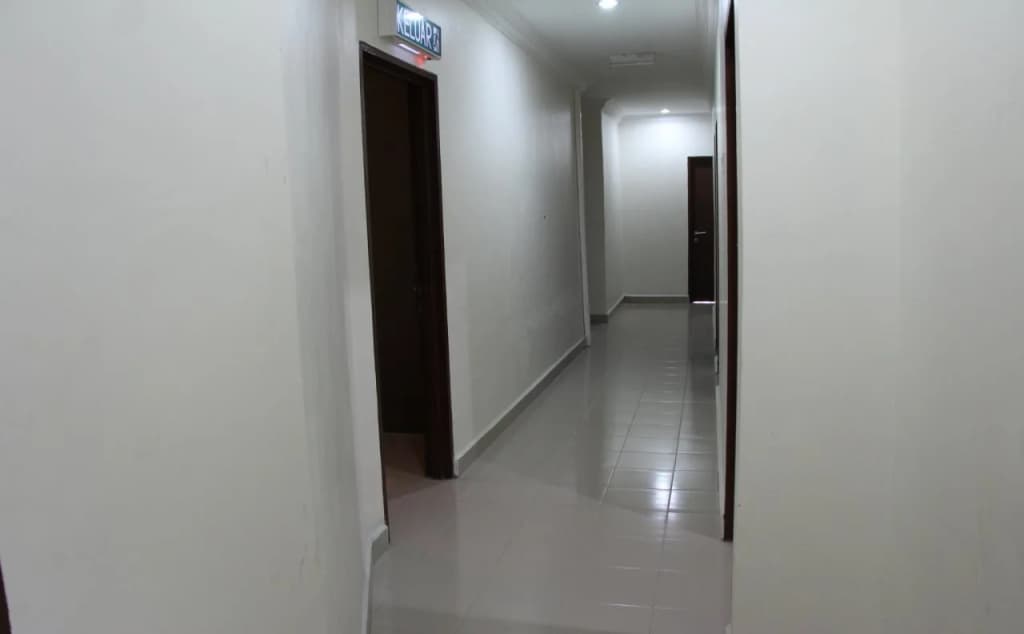 Hotel Jannah - photo 8