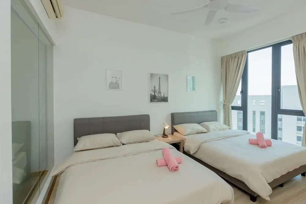 Jazz Suites Penang by HOMEY - photo 1