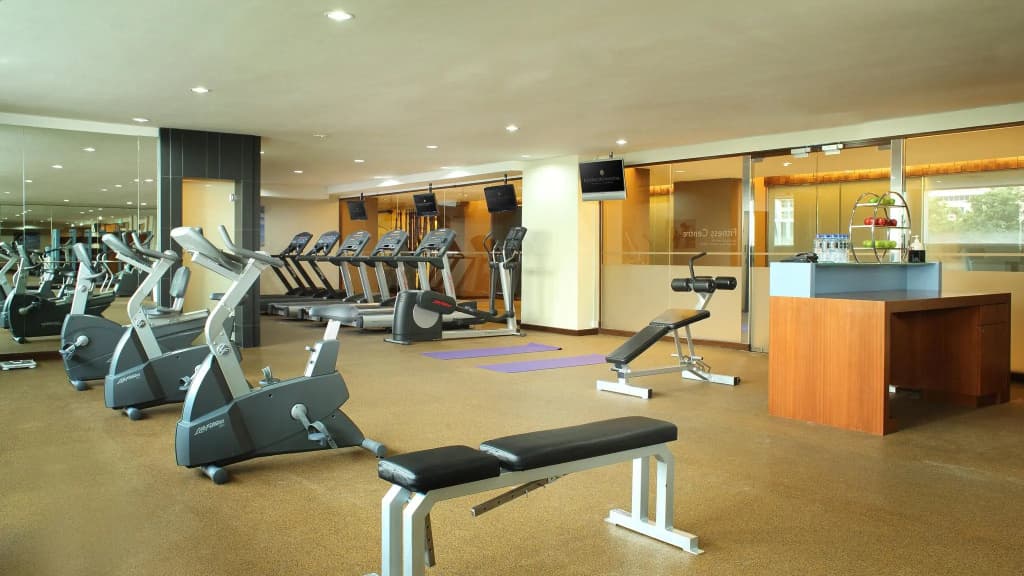 InterContinental Kuala Lumpur by IHG - photo 18