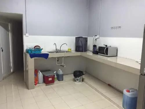 Cw Guest House 18Pax - photo 5