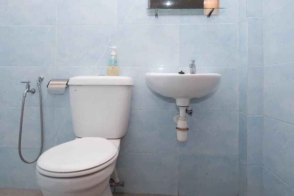 Urbanstay Kuantan by OYO Rooms - photo 8