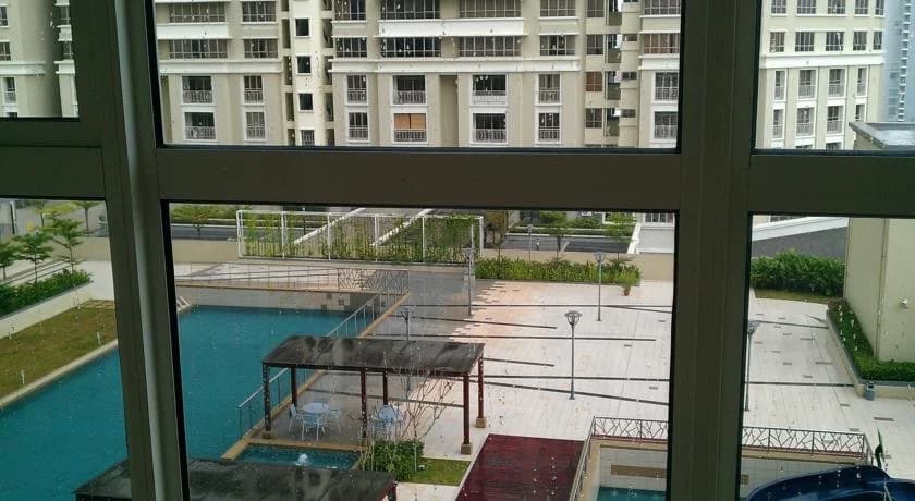 Times Square Homestay - photo 23