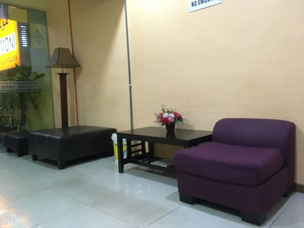 Hotel O Harmoni Hotel - photo 33