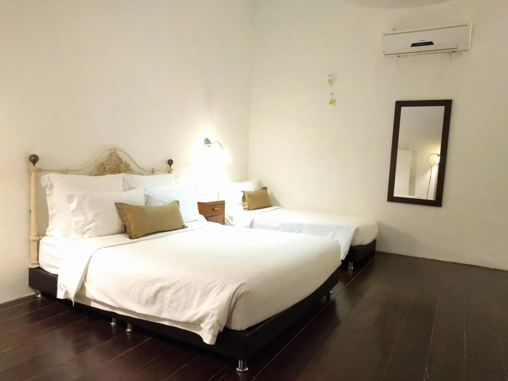 Wayfarer Guest House Malacca - photo 6