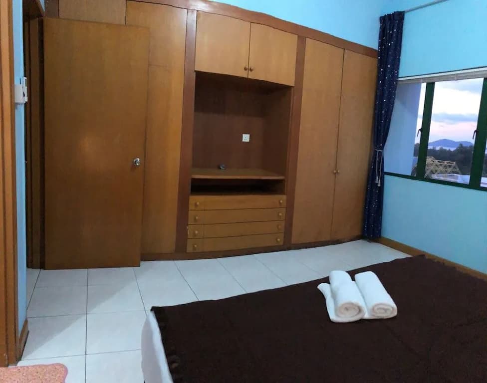 Bayview Vacation Apartment - photo 2