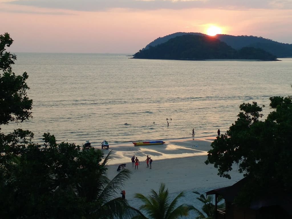 Malibest Resort - photo 13