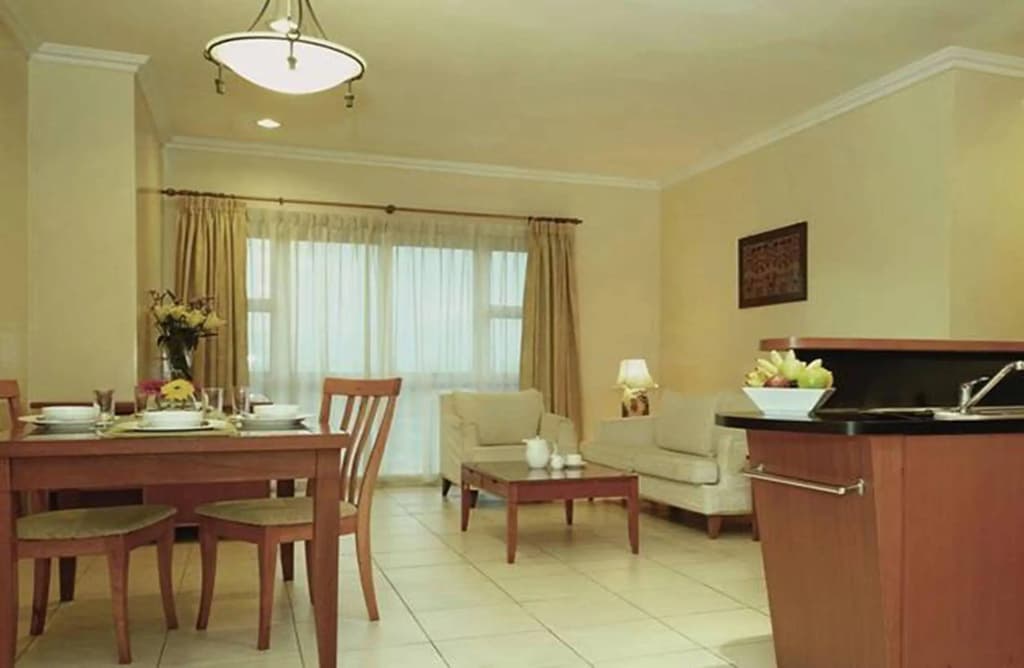 Stayinn Gateway Hotel Apartment - photo 19