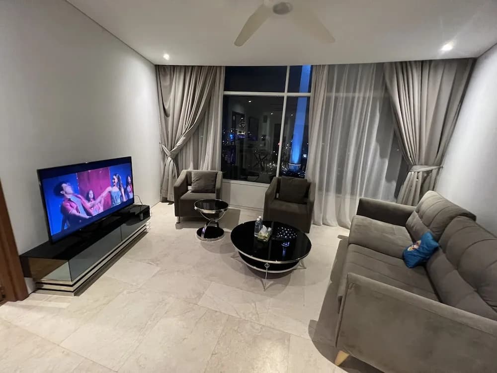Vortex Suites KLCC by Luna - photo 30