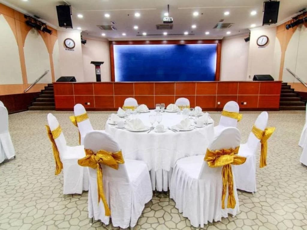 TH Hotel Kelana Jaya - photo 21