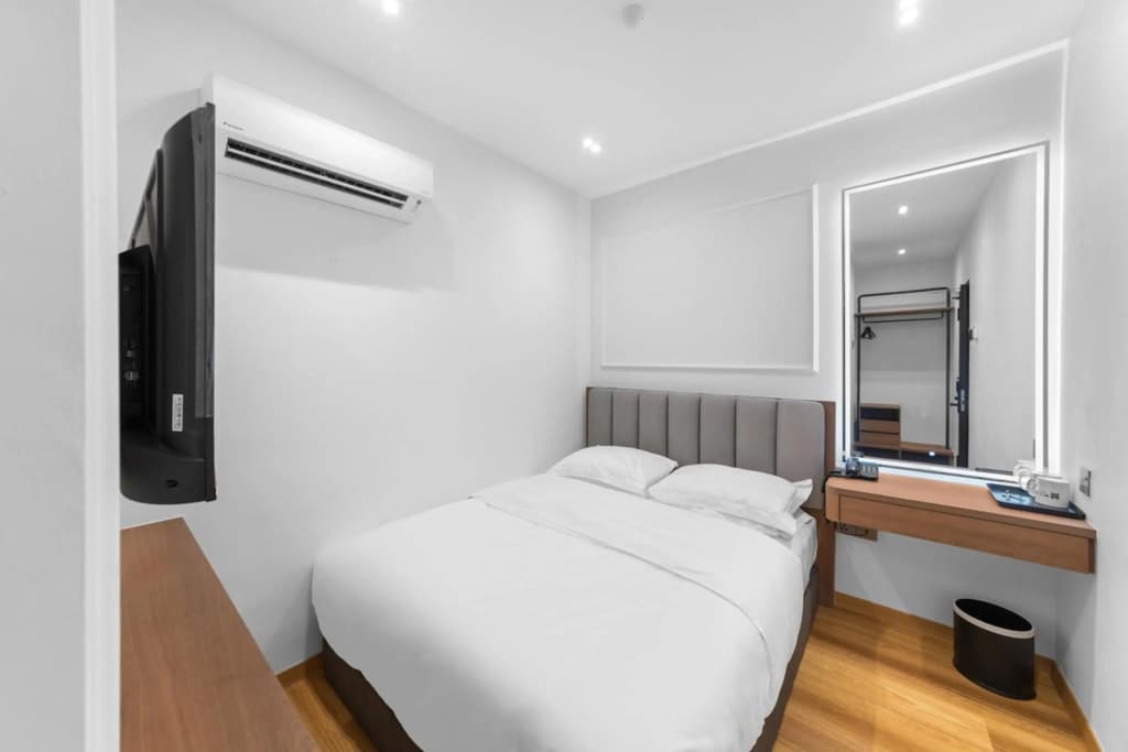 Milux Hotel - photo 3